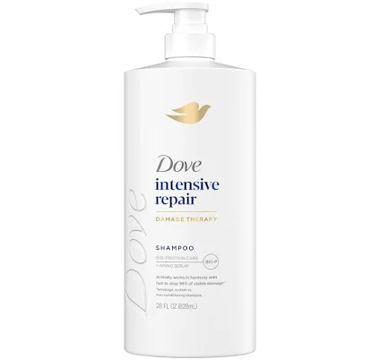 Dove Intensive Repair Shampoo