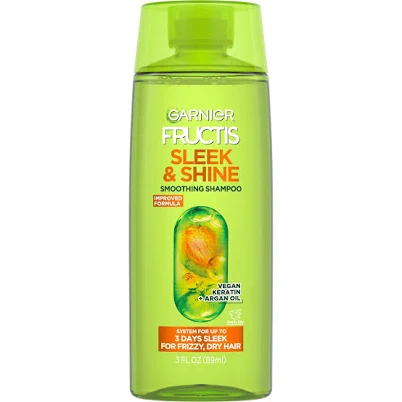 Garnier Fructis Sleek & Shine Fortifying Shampoo