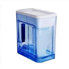 ZeroWater 22 Cup Ready Read Water Filtration Dispenser