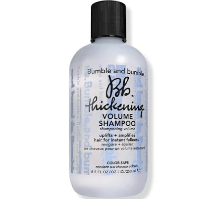 Bumble and Bumble Thickening Volume Shampoo