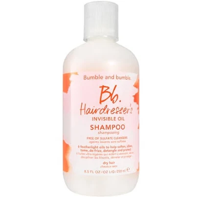 Bumble and Bumble Hairdresser's Invisible Oil Shampoo