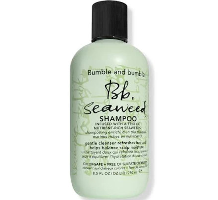 Bumble and Bumble Seaweed Shampoo