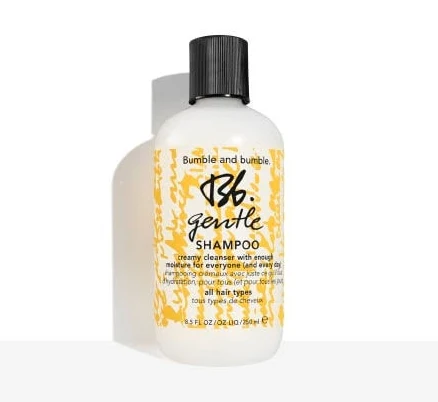 Bumble and Bumble Gentle Shampoo
