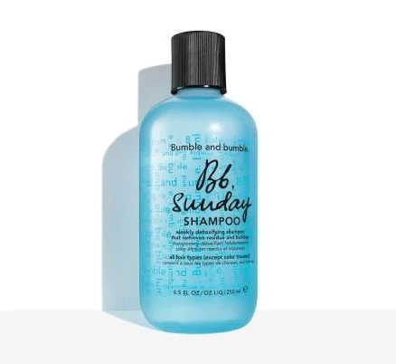 Bumble and Bumble Sunday Shampoo