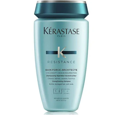 Kerastase Resistance Bain Force Architecte Shampoo