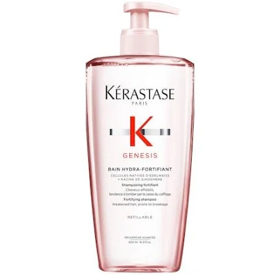 Kérastase Genesis Bain Hydra-Fortifiant Shampoo