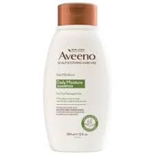 Aveeno Oat Milk Blend Shampoo