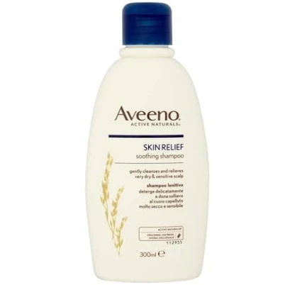Aveeno Skin Relief Soothing Shampoo