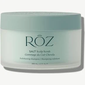 Roz Salt Scalp Scrub