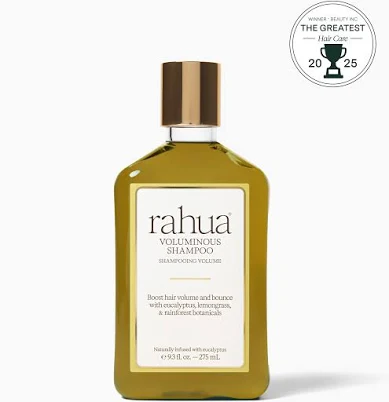 Rahua Voluminous Shampoo
