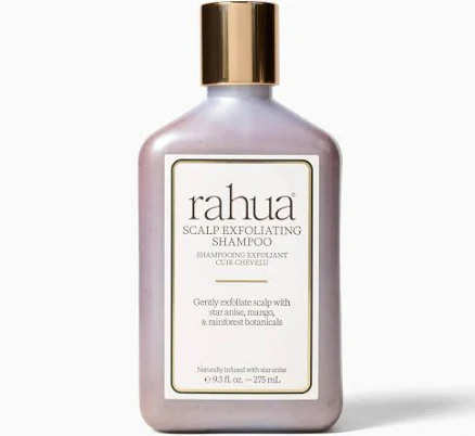 Rahua Scalp Exfoliating Shampoo