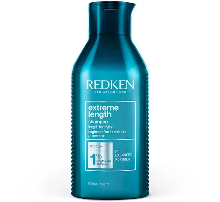 Redken Extreme Length Shampoo