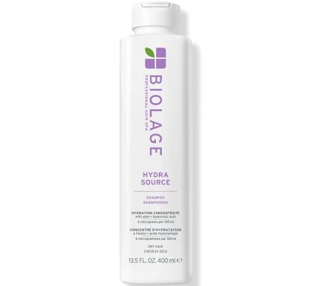 Biolage HydraSource Shampoo Matrix