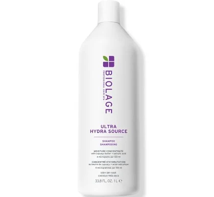 Biolage Matrix Ultra Hydrasource Shampoo