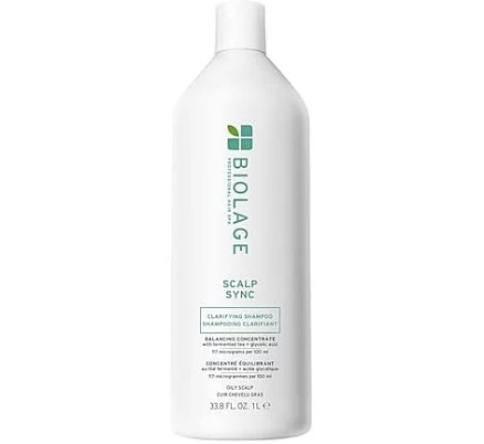 Biolage Scalp Sync Clarifying Shampoo