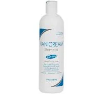 Vanicream Shampoo
