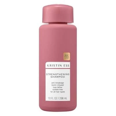 Kristin Ess Hair Strengthening Shampoo