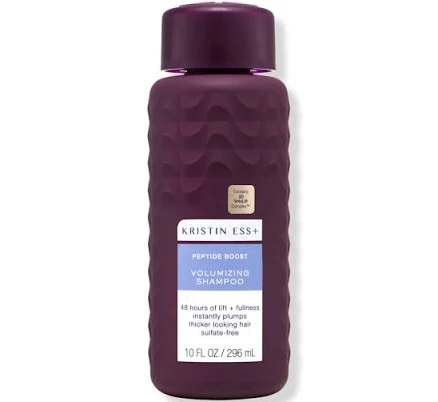 Kristin Ess+ Peptide Boost Volumizing Shampoo