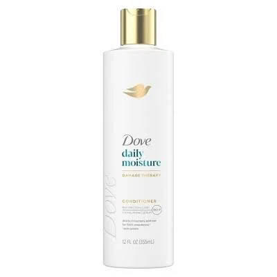Dove Conditioner Daily Moisture