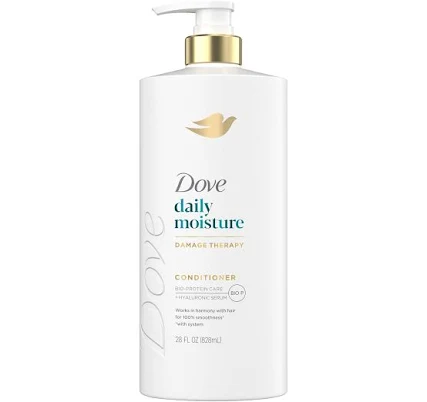 Dove Conditioner for Dry Hair