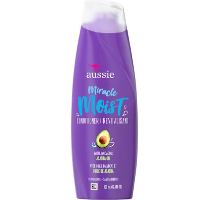 Aussie Miracle Moist Conditioner