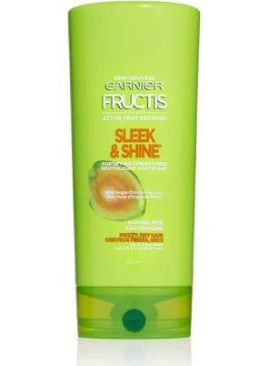 Garnier Fructis Sleek Shine Conditioner