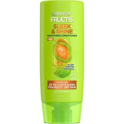 Garnier Sleek & Shine Conditioner