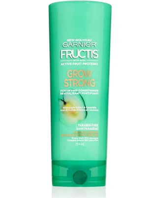 Garnier Fructis Grow Strong Conditioner