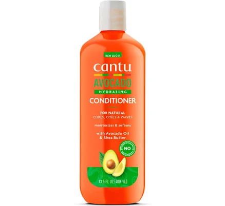 Cantu Avocado Hydrating Conditioner