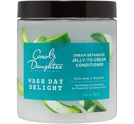 Carol's Daughter Wash Day Delight Conditioner