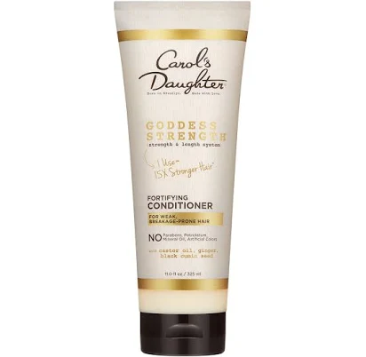 Carol's Daughter Goddess Strength Fortifying Conditioner