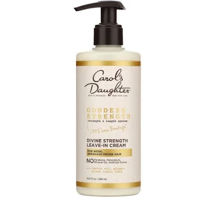 Carol's Daughter Goddess Divine Strength Leave-In Cream