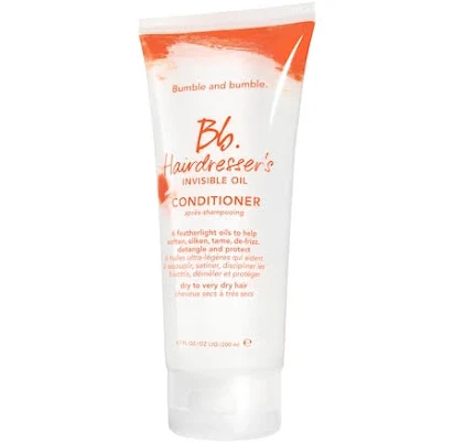 Bumble and Bumble Hairdresser's Invisible Oil Conditioner