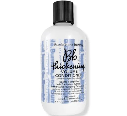 Bumble and Bumble Thickening Volume Conditioner