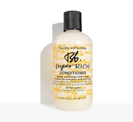 Bumble and Bumble Super Rich Conditioner