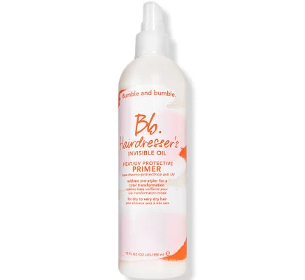 Bumble and Bumble Hairdresser's Invisible Oil Primer