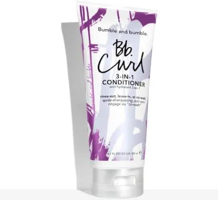 Bumble and Bumble Curl 3-in-1 Conditioner