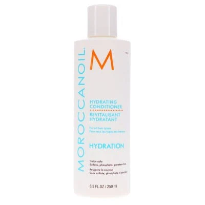 Moroccanoil Hydrating Conditioner