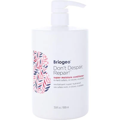 Briogeo Don't Despair, Repair! Super Moisture Conditioner