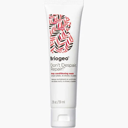 Briogeo Don't Despair, Repair! Deep Conditioning Mask