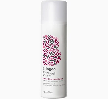 Briogeo Farewell Frizz Smoothing Conditioner