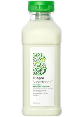 Briogeo Be Gentle Be Kind Kale + Apple Replenishing Superfood Conditioner