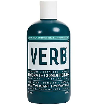 Verb Hydrate Conditioner 12oz - N,a