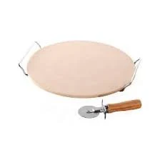 Nordic Ware Pizza Stone Set