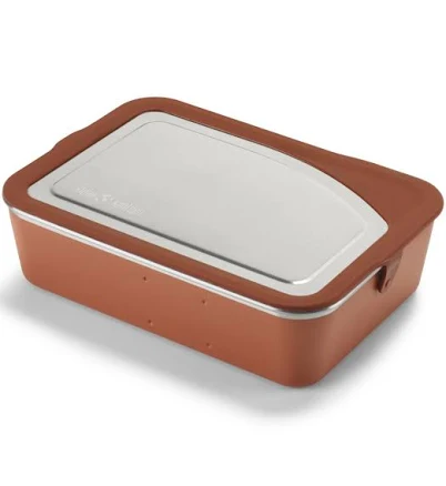 Klean Kanteen Rise Food Meal Box