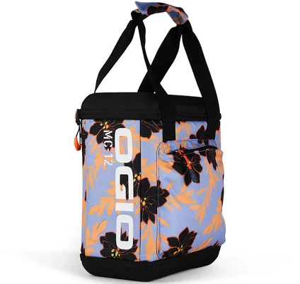 OGIO 12L Lunch Box Flower Party - Flower Party