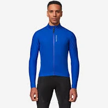 Men's Cold-Weather Road Cycling Jacket