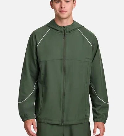 Reebok Men's and Big Men's Kinetic Jacket