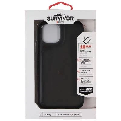 Griffin Survivor Strong for iPhone 11 Pro GIP-023