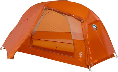 Big Agnes Copper Spur UL1 Backpacking Tent